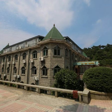 Luchi Hotel Luyang  Extérieur photo