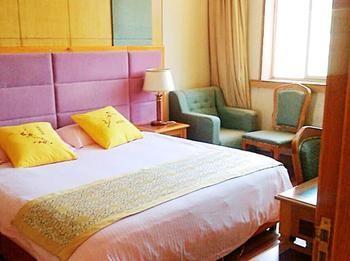 Luchi Hotel Luyang  Extérieur photo