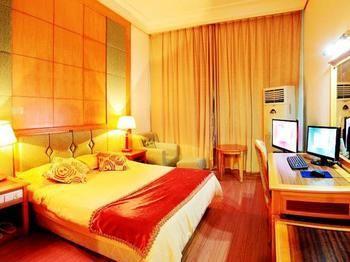Luchi Hotel Luyang  Extérieur photo